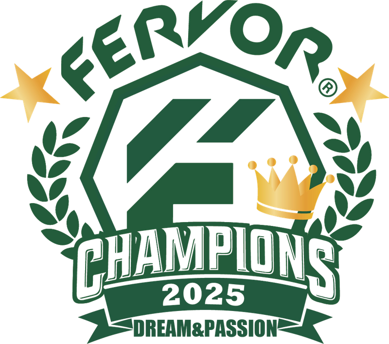 FERVOR SHOP